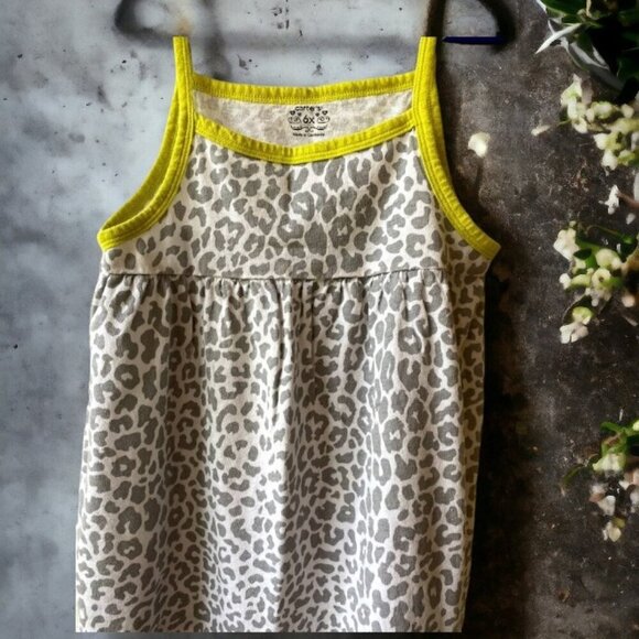 Carter's Cotton Spaghetti Strap Top - Picture 1 of 6